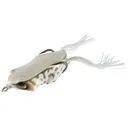 Jackall Kaera Frog White - Jackall