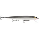 Rapala Original Floating Lure 18 Crankbait 7" 11/16 oz Silver - Rapala-Lures