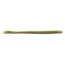 Missile Bait Magic Worm 6'' Blueback Secret - Missile-Bait