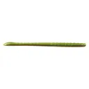 Missile Bait Magic Worm 6'' Magic Pumpkin Red - Missile-Bait