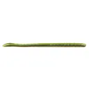 Missile Bait Magic Worm 6'' Watermelon Violet - Missile-Bait