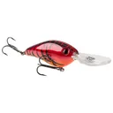 Strike King Pro Model 8XD Crankbait 1.4 oz Delta Red - Strike-King-Lures