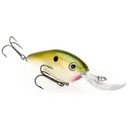 Strike King Pro Model 8XD Crankbait 1.4 oz TN Shad - Strike-King-Lures
