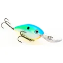 Strike King Pro Model 8XD Crankbait 1.4 oz Citrus Shad - Strike-King-Lures