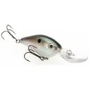 Strike King Pro Model 8XD Crankbait 1.4 oz Green Gizzard Shad - Strike-King-Lures