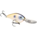 Strike King Pro Model 8XD Crankbait 1.4 oz Oyster - Strike-King-Lures