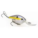 Strike King Pro Model 8XD Crankbait 1.4 oz Chartreuse Shad - Strike-King-Lures