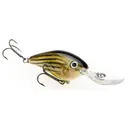 Strike King Pro Model 8XD Crankbait 1.4 oz Barfish - Strike-King-Lures