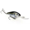 Strike King Pro Model 8XD Crankbait 1.4 oz Natural Shad - Strike-King-Lures