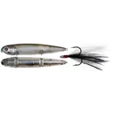 R2S Rover 128 Ghost Minnow - River2Sea-Usa
