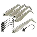 Yum Yumbrella Accessory Kit . - Yum-Baits