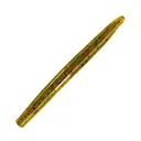 Yum Dinger Bulk 4'' Watermelon/Red Flake 30pk - Yum-Baits