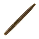 Yum Dinger Bulk 4'' Green Pumpkin 30pk - Yum-Baits