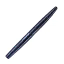Yum Dinger Bulk 4'' Black Blue Flake 30pk - Yum-Baits