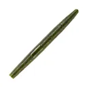 Yum Dinger Bulk 4'' Green Pumpkin/Prp 30pk - Yum-Baits