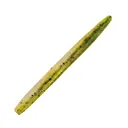 Yum Dinger Bulk 4'' Watermelon Pearl Lam 30pk - Yum-Baits