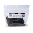 Yum Dinger 5'' Bulk Green Pumpkin - Yum-Baits