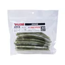 Yum Dinger 5'' Bulk Watermelon Pearl Laminate - Yum-Baits