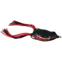 Spro Bronzeye Frog Jr. 60 Black Widow - Spro-Baits