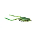 Spro Bronzeye Frog Jr. 60 Natural - Spro-Baits