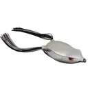 Spro Bronzeye Frog Jr. 60 White Black - Spro-Baits