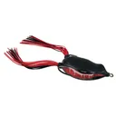 Spro Bronzeye Frog 65 Black Widow - Spro-Baits