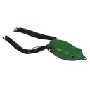 Spro Bronzeye Frog 65 Green Black - Spro-Baits