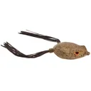Spro Bronzeye Frog 65 Green Pumpkin - Spro-Baits