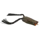 Spro Bronzeye Popper Green Pumpkin - Spro-Baits