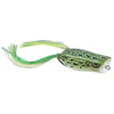 Spro Bronzeye Popper Natural - Spro-Baits