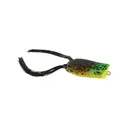 Spro Bronzeye Popper Outback - Spro-Baits