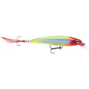 Rapala X-Rap 10 Jerkbait 4" 7/16 oz Clown - Rapala-Lures