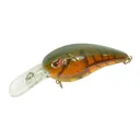 Spro RkCrawler 50 Crankbait 2" 5/16 oz Phantom Brown - Spro-Baits