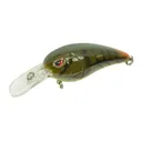 Spro RkCrawler 50 Crankbait 2" 5/16 oz Phantom Green - Spro-Baits