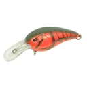 Spro RkCrawler 50 Crankbait 2" 5/16 oz Red Bug - Spro-Baits