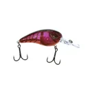 Spro RkCrawler 50 Crankbait 2" 5/16 oz Red River Craw - Spro-Baits