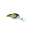 Spro RkCrawler 55 Crankbait 55mm 1/2 oz Clear Gill - Spro-Baits