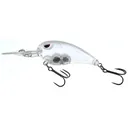 Spro RkCrawler 55 Crankbait 55mm 1/2 oz Clear - Spro-Baits