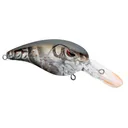 Spro RkCrawler 55 Crankbait 55mm 1/2 oz Ghost Orange Craw - Spro-Baits