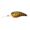 Spro RkCrawler 55 Crankbait 55mm 1/2 oz Olive Craw - Spro-Baits