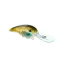 Spro RkCrawler MD 55 Crankbait 55mm 1/2oz Clear Gill - Spro-Baits