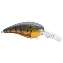 Spro RkCrawler MD 55 Crankbait 55mm 1/2oz Olive Craw - Spro-Baits