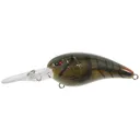 Spro RkCrawler MD 55 Crankbait 55mm 1/2oz Phantom Green - Spro-Baits