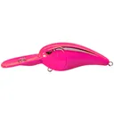 Spro RkStar 55 Crankbait 55mm 1/2 oz Flo Pink - Spro-Baits