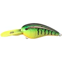 Spro RkStar 55 Crankbait 55mm 1/2 oz Fire Tiger - Spro-Baits