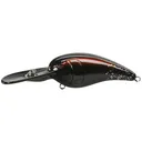 Spro RkStar 55 Crankbait 55mm 1/2 oz Midnight Star - Spro-Baits