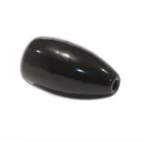 Elite Tungsten FlippinWeight 1/2oz Black - Elite-Products