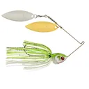 Booyah J.C. Covert 1oz G/N Will Jc Special - Booyah-Baits