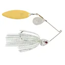 Booyah J.C. Covert 3/4oz N/G Tand Wt Slvsc/Prl Hd - Booyah-Baits