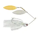 Booyah J.C. Covert 3/4oz N/G Will Wt Slvsc/Prl Hd - Booyah-Baits